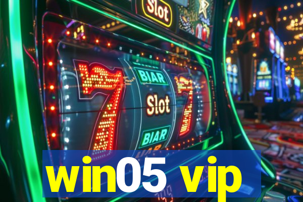 win05 vip